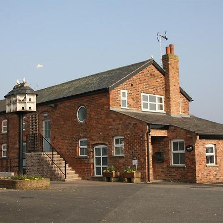Wall Hill Farm Northwich Ngoại thất bức ảnh