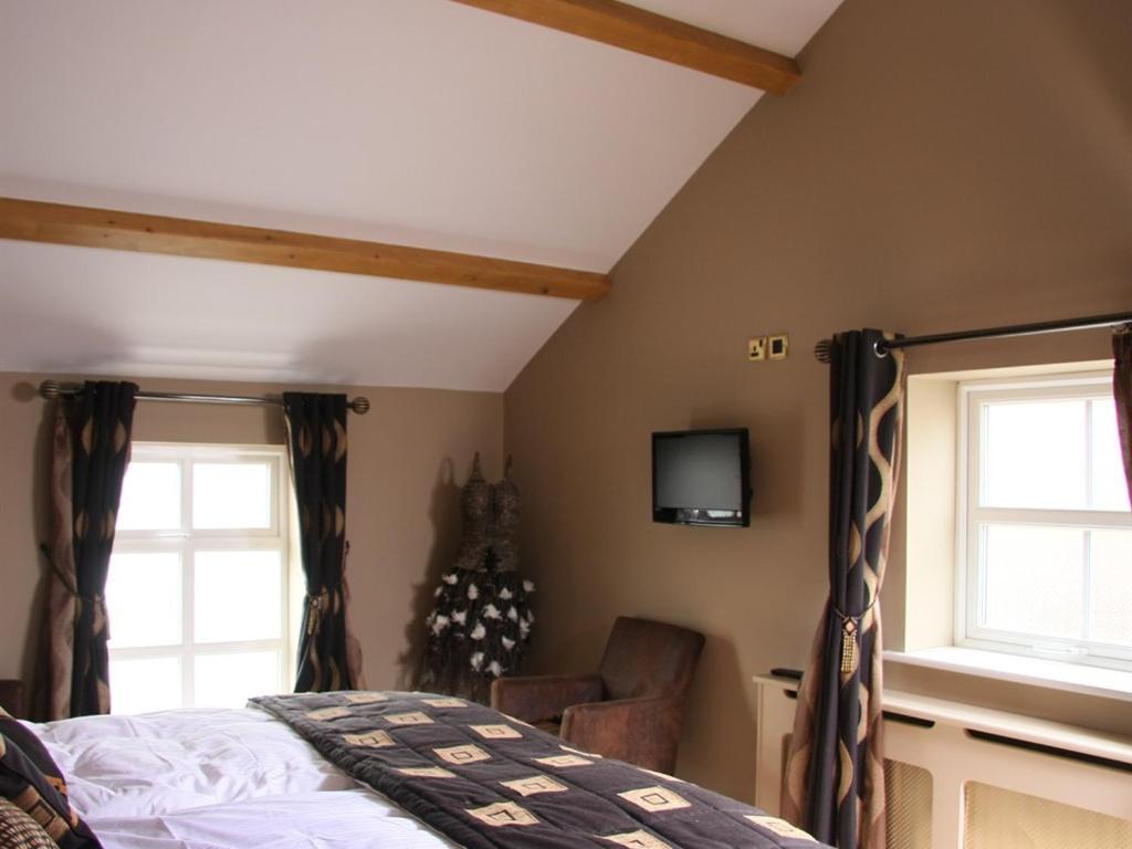 Wall Hill Farm Northwich Phòng bức ảnh
