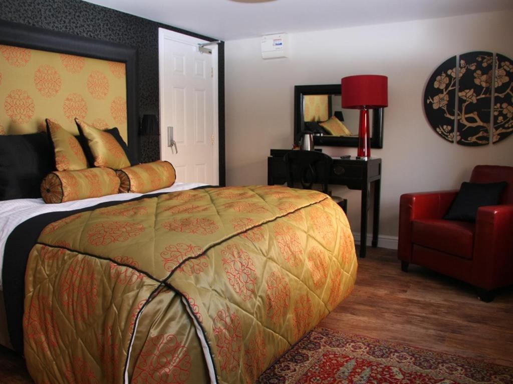 Wall Hill Farm Northwich Ngoại thất bức ảnh