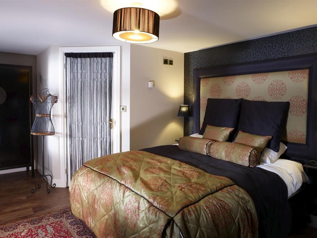 Wall Hill Farm Northwich Phòng bức ảnh