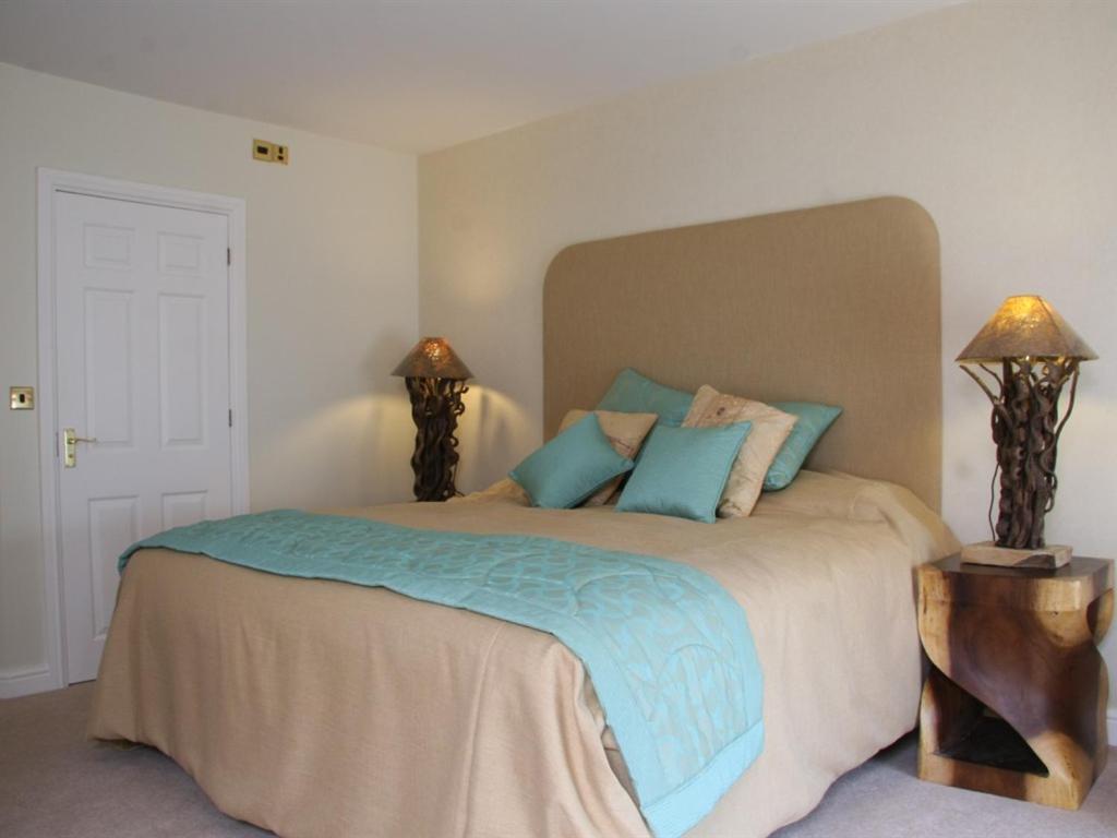 Wall Hill Farm Northwich Phòng bức ảnh