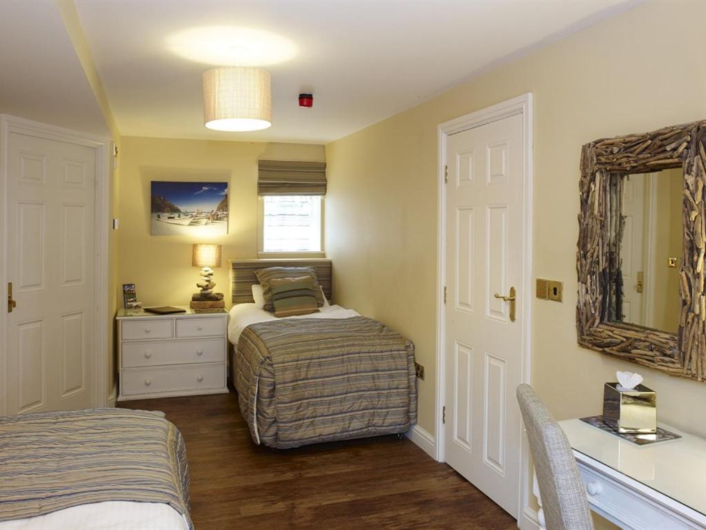 Wall Hill Farm Northwich Phòng bức ảnh