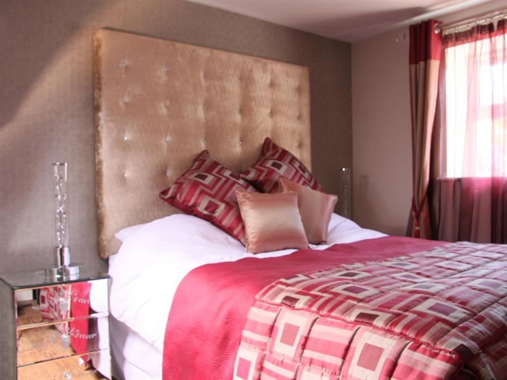 Wall Hill Farm Northwich Ngoại thất bức ảnh