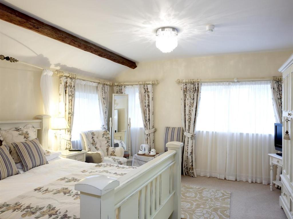 Wall Hill Farm Northwich Phòng bức ảnh