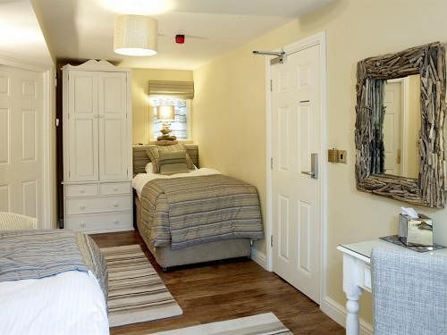 Wall Hill Farm Northwich Ngoại thất bức ảnh