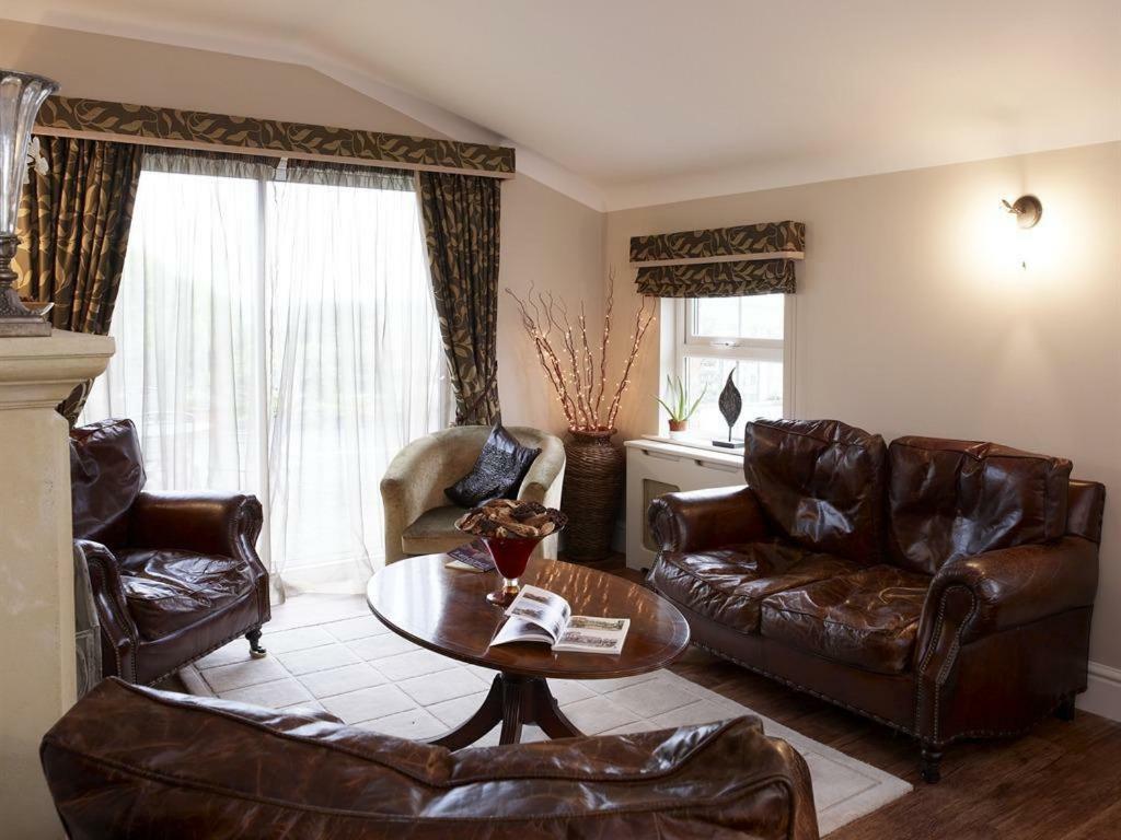 Wall Hill Farm Northwich Ngoại thất bức ảnh
